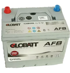 Image showing Glowbatt S95 Car Battery