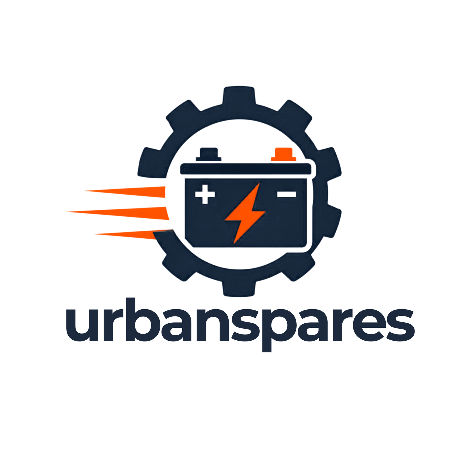 Urbanspares Logo