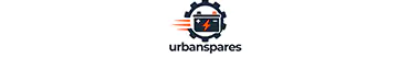 Urbanspares Lectangle Logo